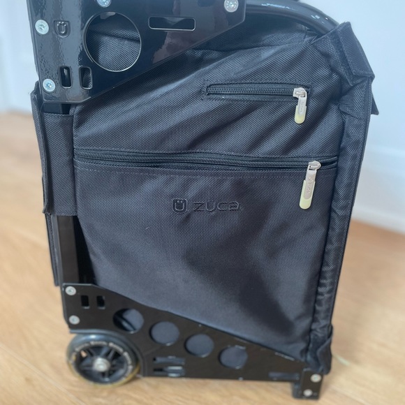 Makeup forever Pro Artist makeup bag. - Picture 5 of 7